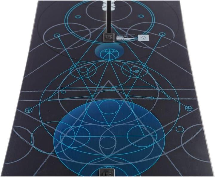 Image du produit Burton Custom