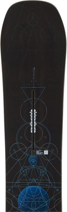 Image du produit Burton Custom