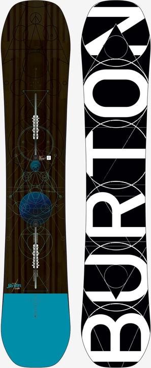 Image du produit Burton Custom