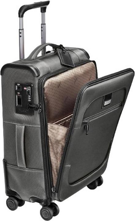 Produktbild Stratic Bay - Koffer (59 l, M (50 - 90l))