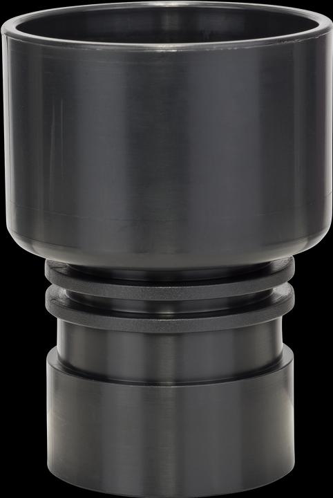 Image du produit Bosch Professional Zubehör Adaptateur 35 mm Accessoires 2607