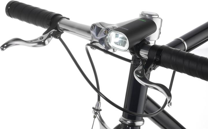 Actual product image Litecco Highlux 30 front headlight (90 lm)