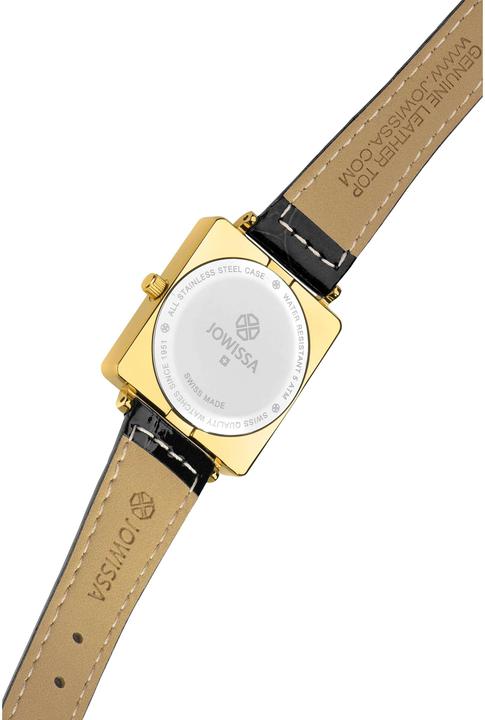 Actual product image Jowissa J8.094.M (Analogue wristwatch, 25 mm)