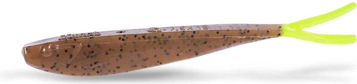 Quantum Q-Fish 13