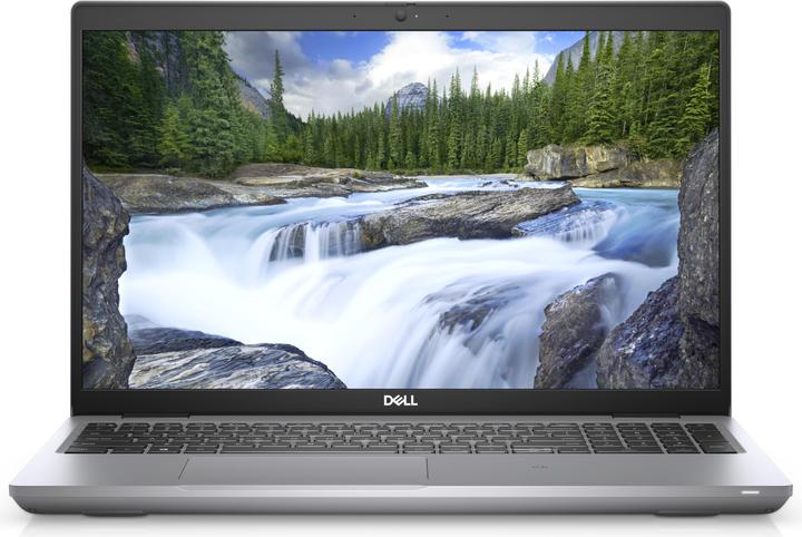 Produktbild Dell Latitude 5521 (15.60", Intel Core i7-11850H, 32 GB, 512 GB, DE)