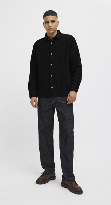 Produktbild Jack & Jones Jjecharge Overshirt Ls Ln Styd Aw24 (M)
