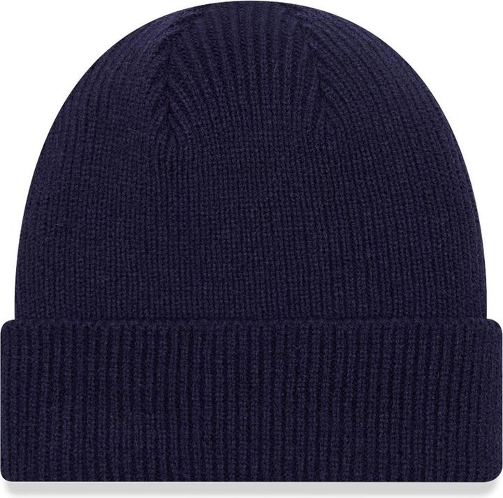 Produktbild New Era Beanie Wool Cuff Knit