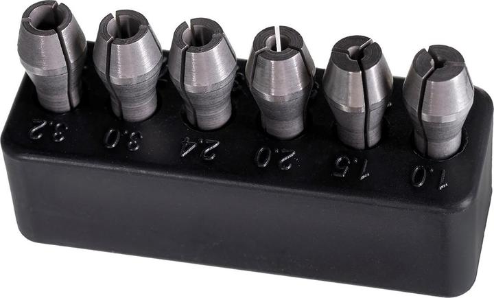 Produktbild Proxxon Industrie-Bohrschleifer IBS/E