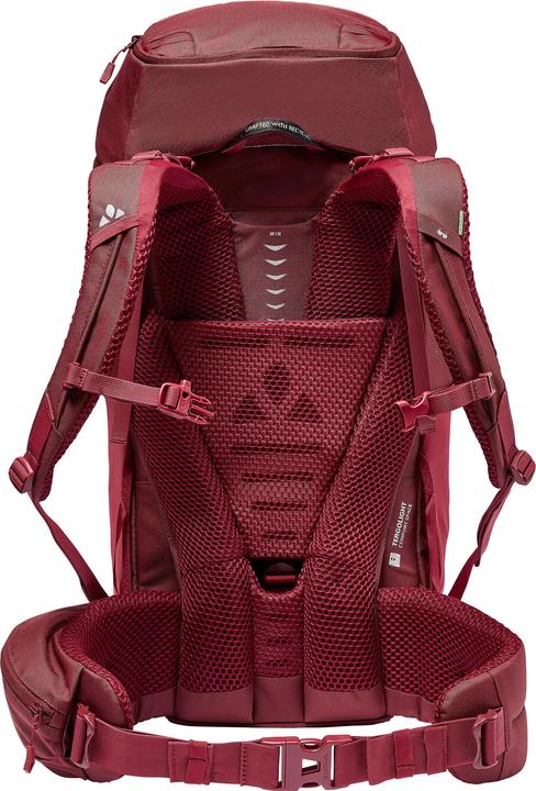 Image du produit Vaude Asymmetric (38 l)