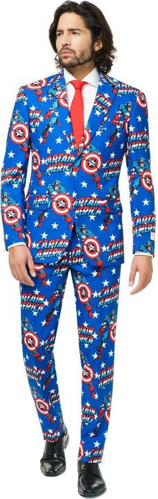 Image du produit OppoSuits Captain America (52)