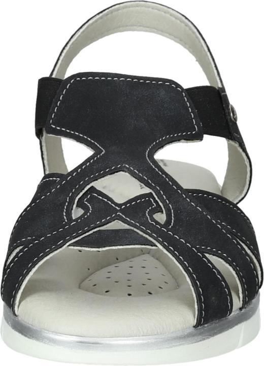 Produktbild Arcopedico Wunderschöne Riemchensandalette von. Die Sandalette passt durch die offene Schuhspitze un (36)