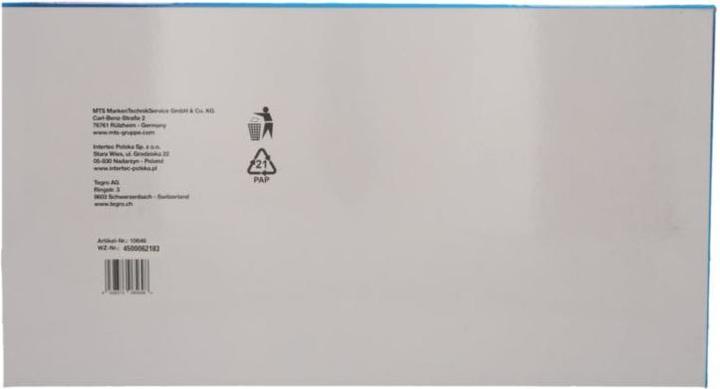 Actual product image Cartrend Kerb ramps