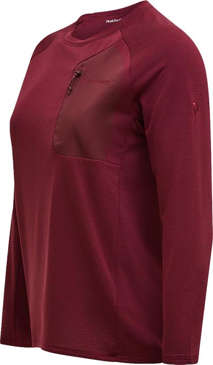 Produktbild Peak Performance Freelight Polartec Grid (XS)