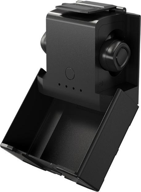 Actual product image Nitecore NE20 active hearing protection (ANC, 32 h, Wireless)