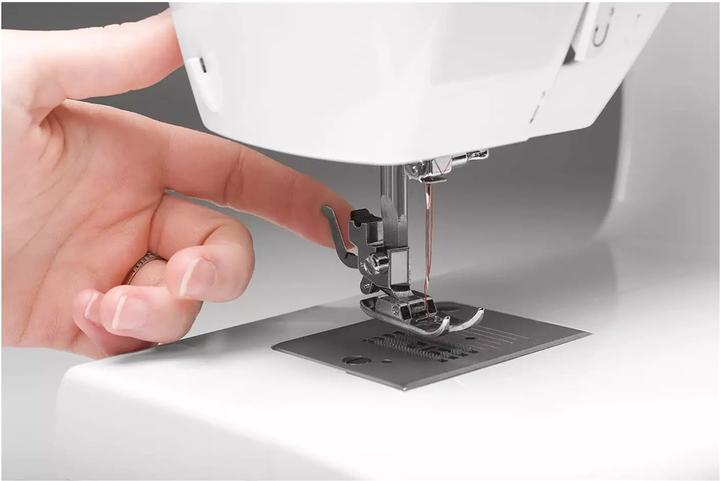 Image du produit Singer 2250 Tradition