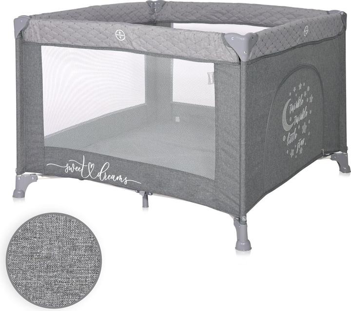 Image du produit Lorelli parc de voyage Sunny, pliable (100 cm, 100 cm)