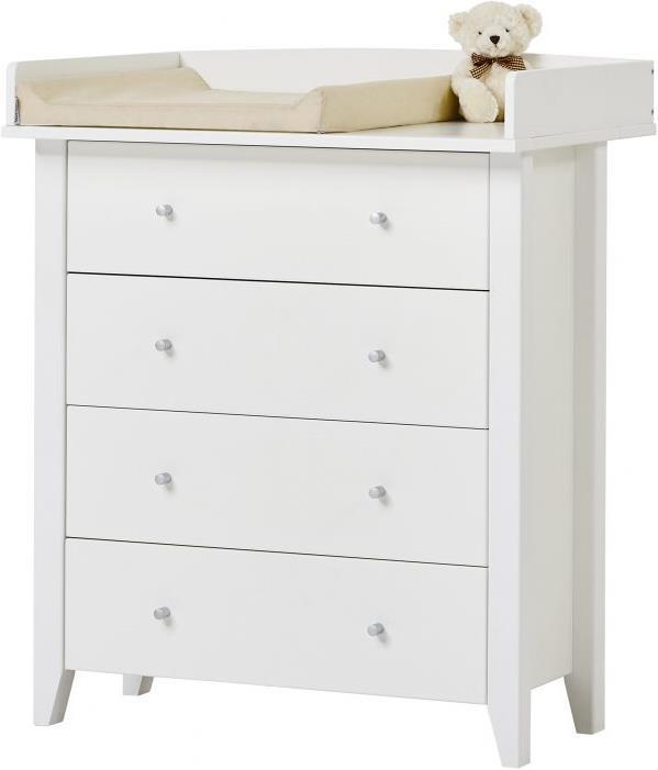 Produktbild Hoppekids Wickelauflage (51 x 64 cm)