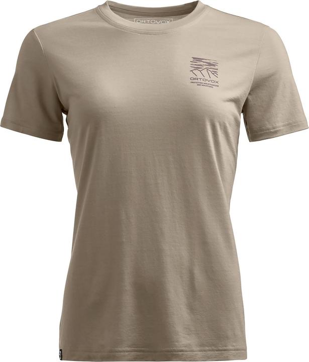 Actual product image Ortovox 150 Cool MTN Mission TS (XS)