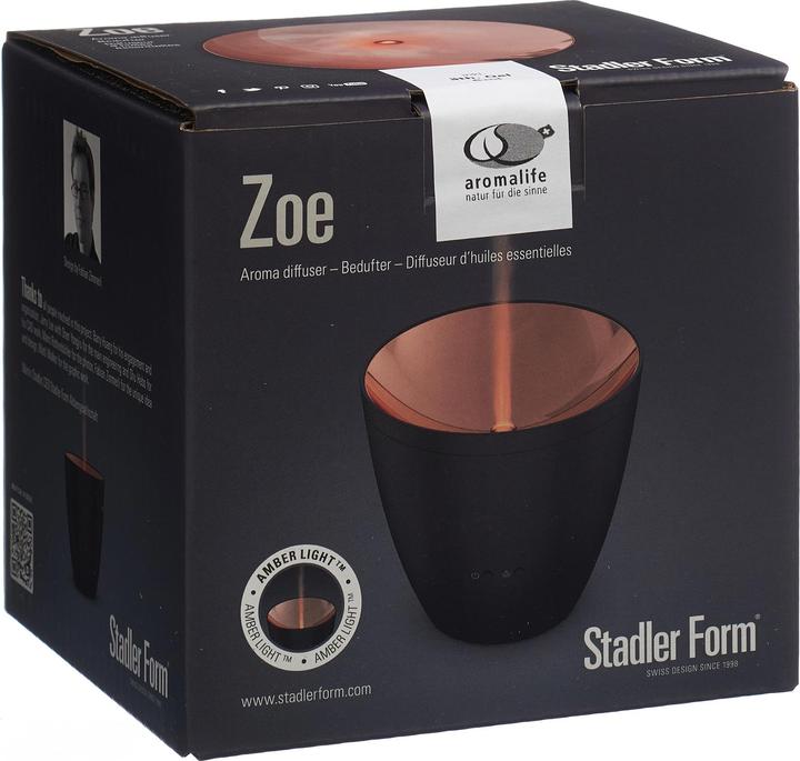 Produktbild Stadler Form Zoe (80 ml)