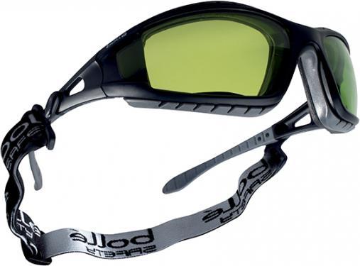 Image du produit Bollé Lunettes de protection Tracker II Teinte 1.7