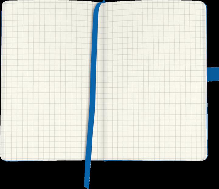 Produktbild Herlitz my.book Classic (A6, Kariert)