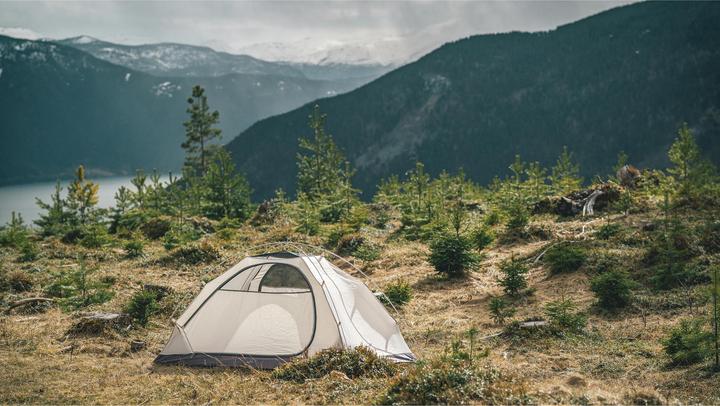 Actual product image Robens Boulder 3 (Dome tent, 2.90 kg, 3 persons)