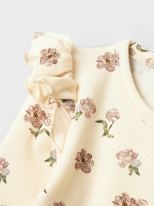 Produktbild Name it Slim Fit Oberteil mit langen Ärmeln (116)