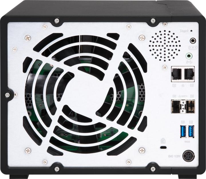Produktbild QNAP TS-932X (0 TB)
