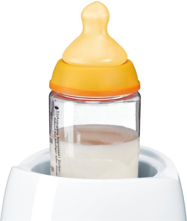 Image du produit Beurer Chauffe aliments pour bébé
