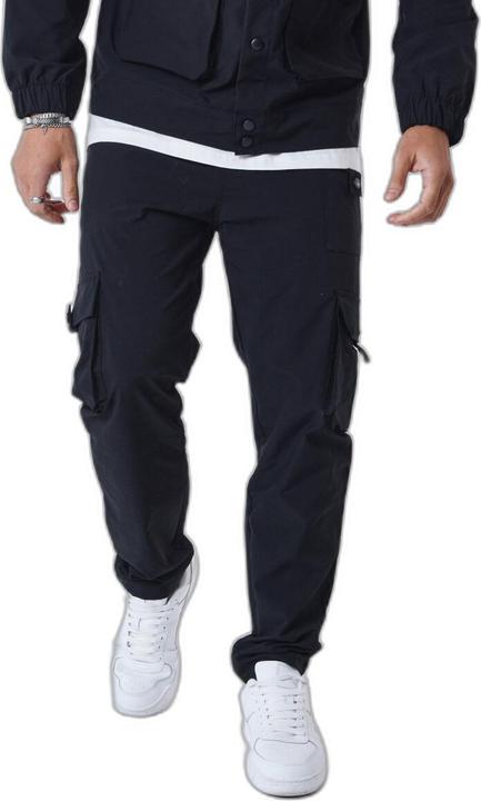 Actual product image Project X Paris trousers cargo multipoches (XL)