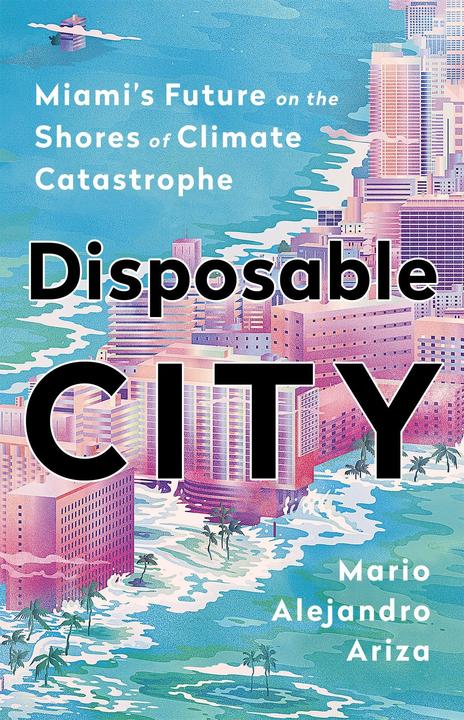 Produktbild Disposable City (Englisch, Mario Alejandro Ariza, 2020)