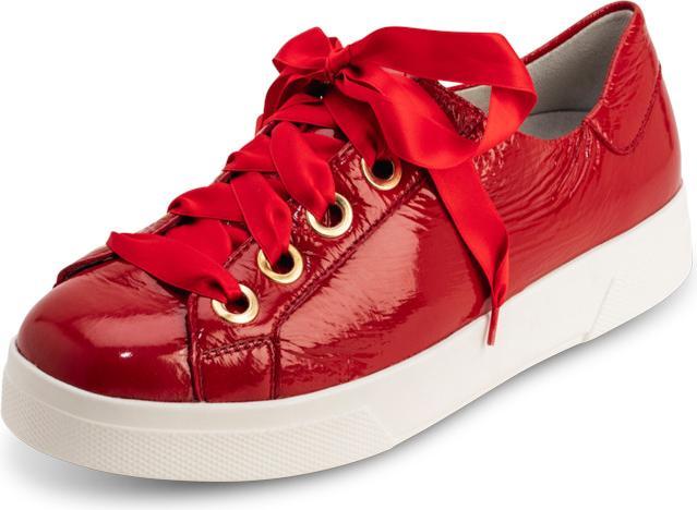 Produktbild Vitaform Sneaker Hirschleder Soft (36)