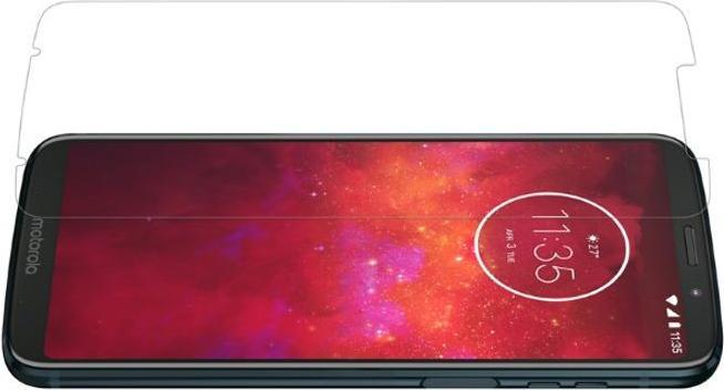 Produktbild Nillkin Matte Series Schutzfolie (1 Stück, Motorola Moto Z3 Play)