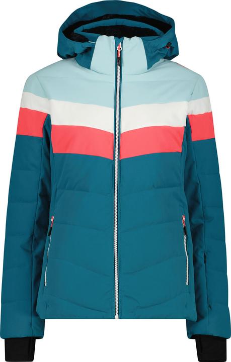 CMP Campagnolo Zip Hoodie (L)