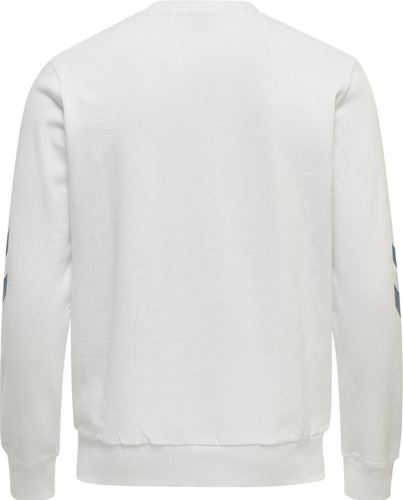 Produktbild hummel Legacy Sweatshirt (L)