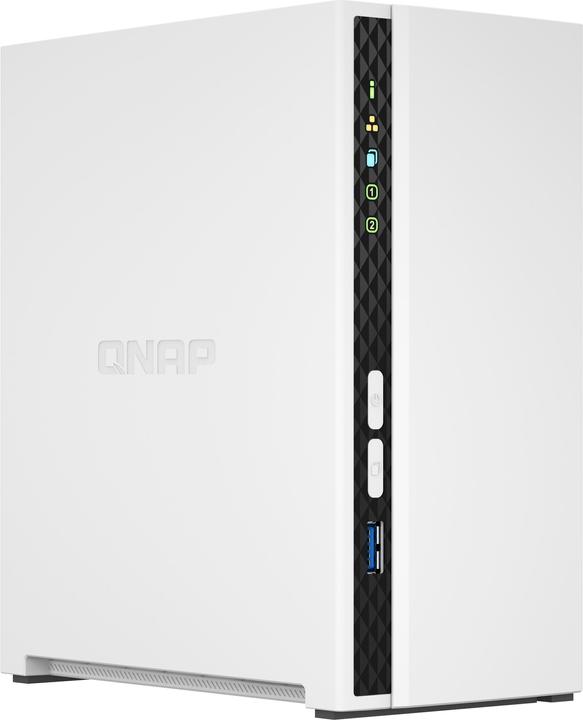 Produktbild QNAP TS-233 (0 TB)