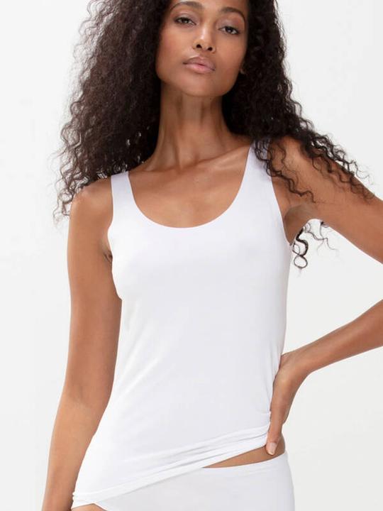 Actual product image Mey Pure Second Me Tank Top (S/M)
