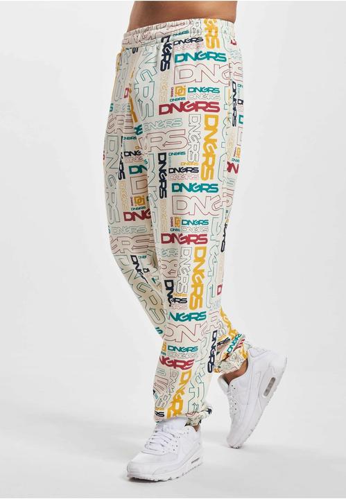 Image du produit Dangerous DNGRS Sweatpants Maze - 139815 (4XL)