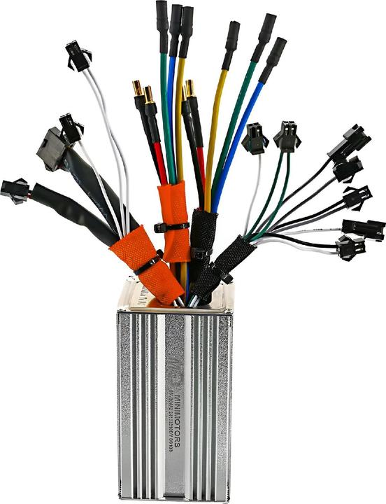 Immagine prodotto Mini Motor Controller Vorne