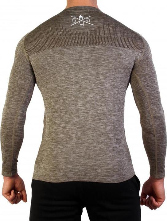 Produktbild Gym Generation Seamless Long CYPRES (S)