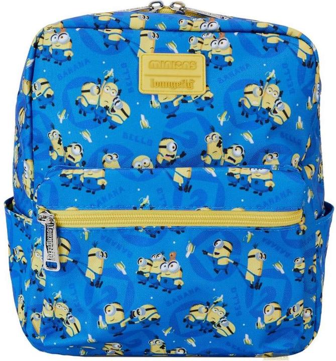 Produktbild Loungefly Ich - Einfach unverbesserlich by Mini-Rucksack Small