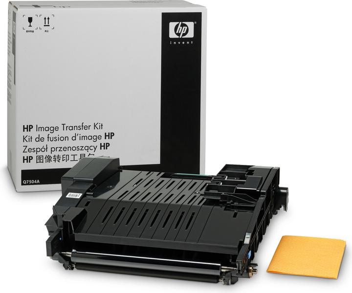 Produktbild HP Q7504A Transferbandeinheit