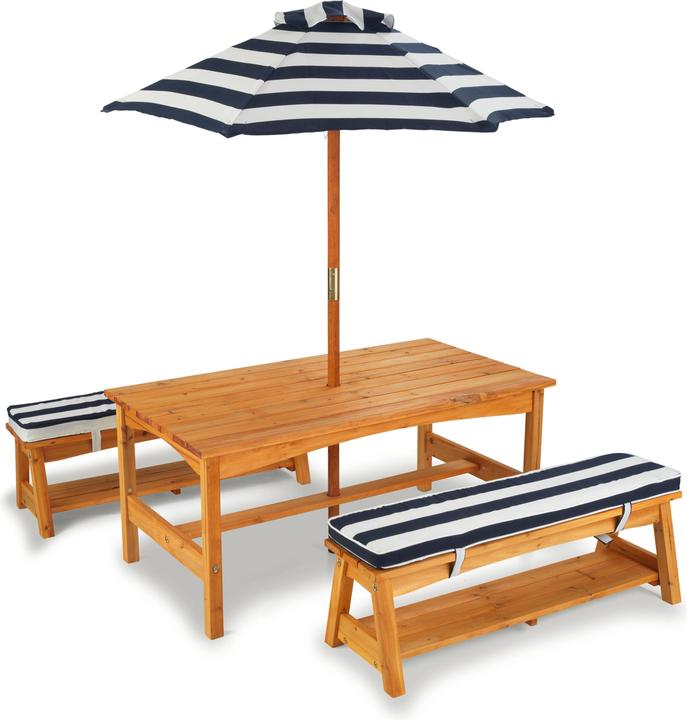KidKraft Gartentischset