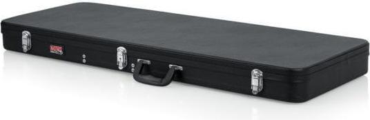 Produktbild Gator Cases GWE-JAG houten koffer voor Jazzmaster, Jagmaster & Jaguar (Gitarre)