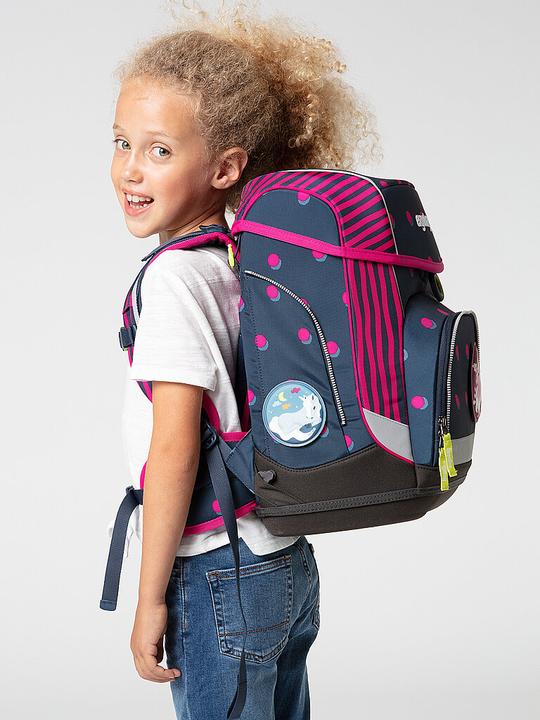 Produktbild Ergobag cubo 5-tlg. Set Schubi DuBär (19 l)