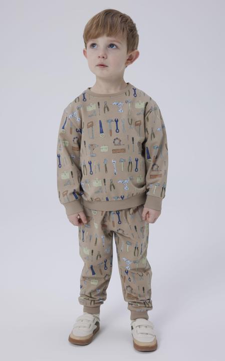 Immagine prodotto Name it Regular Fit Sweatshirt (116)