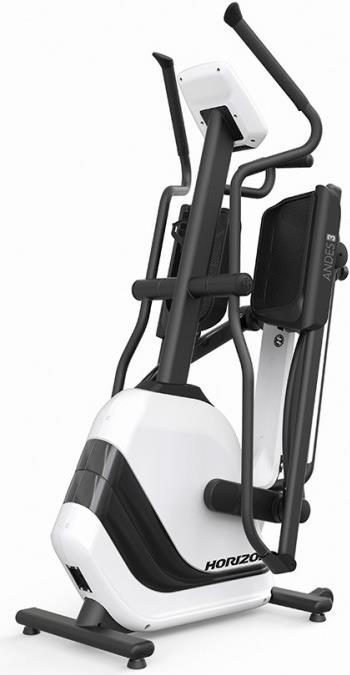Produktbild Horizon Fitness Andes 3