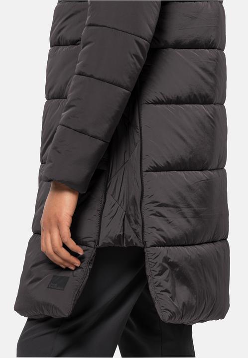 Produktbild Jack Wolfskin Eisbach Coat W (XL)