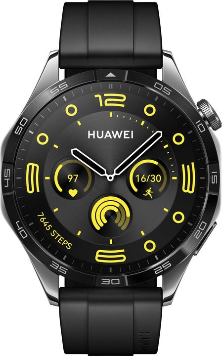 Immagine prodotto Huawei Watch GT 4 (46 mm, Solo WiFi)