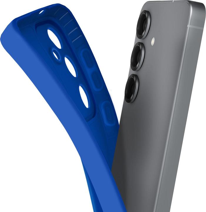 Actual product image Avizar SoftGlow Case (Samsung Galaxy S25)